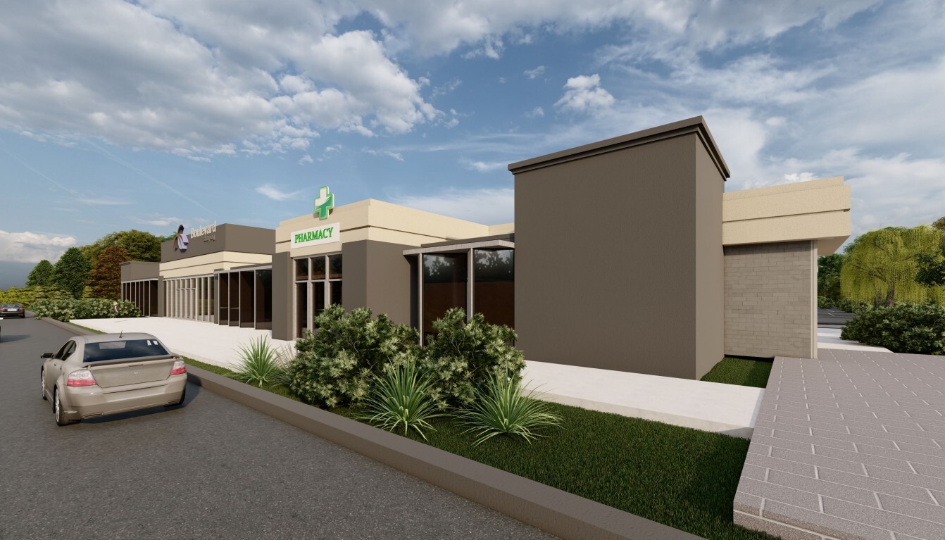 6120 W Maple Rd, West Bloomfield, MI for lease Building Photo- Image 1 of 6