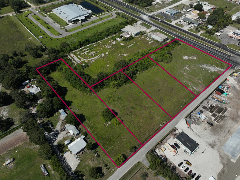 Land in Ruskin, FL for sale - Building Photo - Image 3 of 25