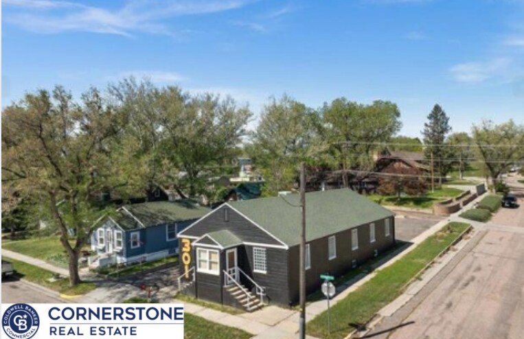 301 4th st, Glenrock, WY for sale - Building Photo - Image 2 of 24