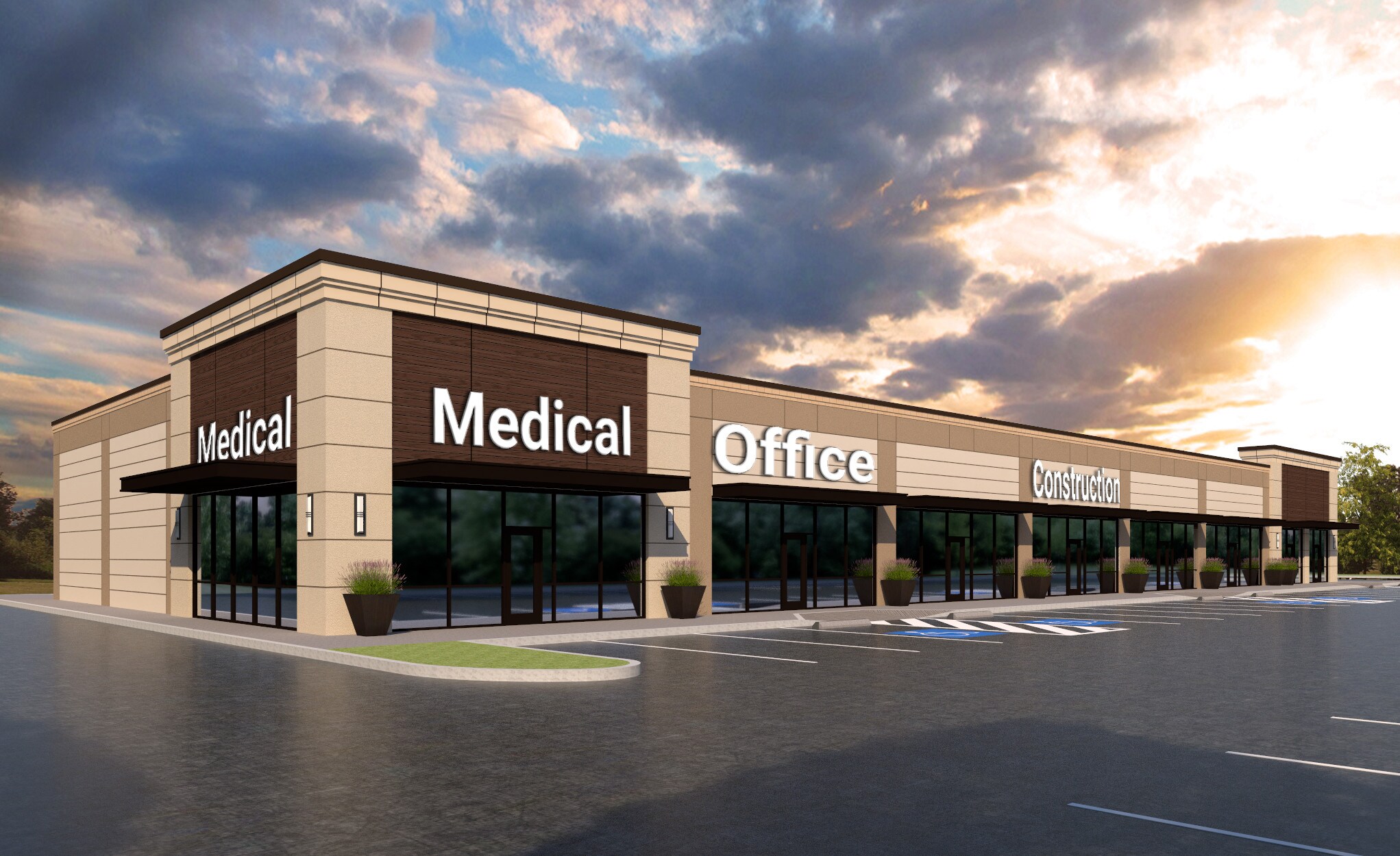 24211 FM 1314 Rd, Porter, TX for sale Building Photo- Image 1 of 1