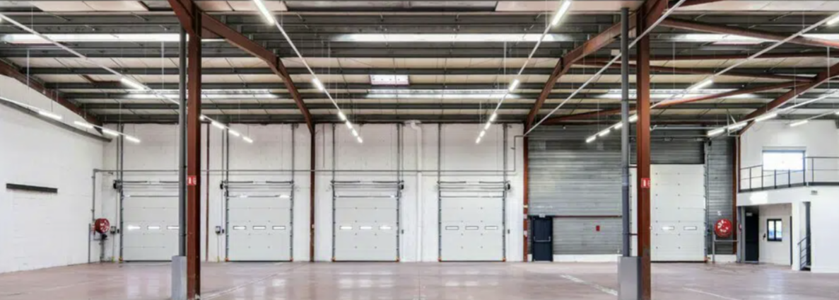 Flex in Corbas for lease Interior Photo- Image 1 of 3