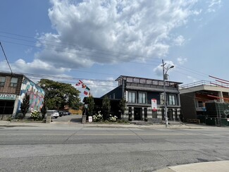 More details for 475 Oakwood Ave, Toronto, ON - Retail for Sale