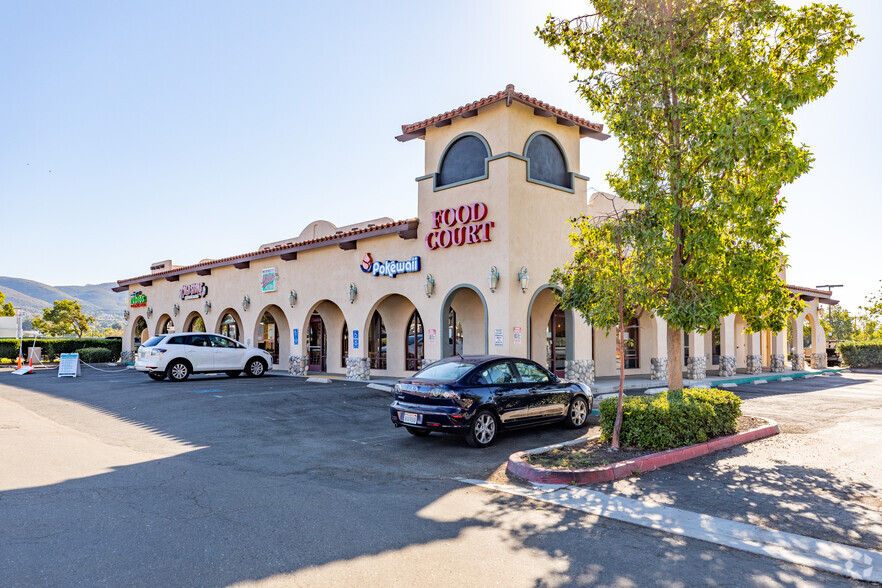 1158 W San Marcos Blvd, San Marcos, CA for lease - Building Photo - Image 2 of 4