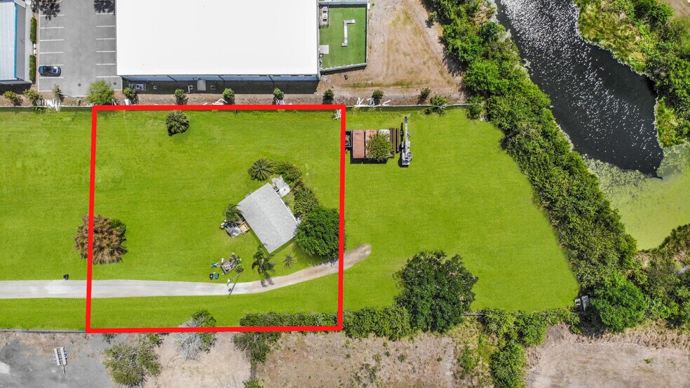 7444 Narcoossee Rd, Orlando, FL 32822 for Lease