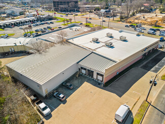 More details for 6000 S Broadway Ave, Tyler, TX - Flex for Lease