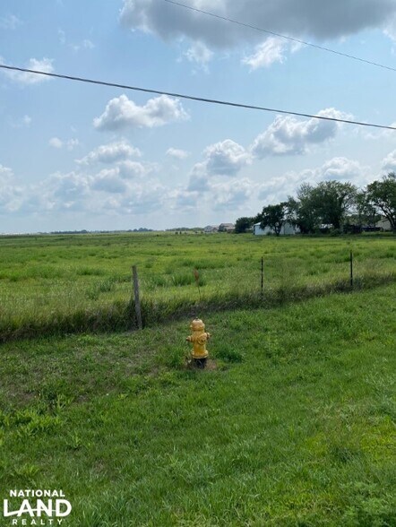 SW 21st St, Huron, SD for sale - Aerial - Image 3 of 3