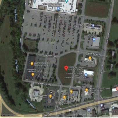 200 White House Crossing Way way, White House, TN for sale - Primary Photo - Image 1 of 2