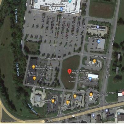 200 White House Crossing Way way, White House, TN for sale Primary Photo- Image 1 of 3