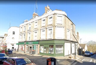 More details for 67 Westow Hl, London - Retail for Sale