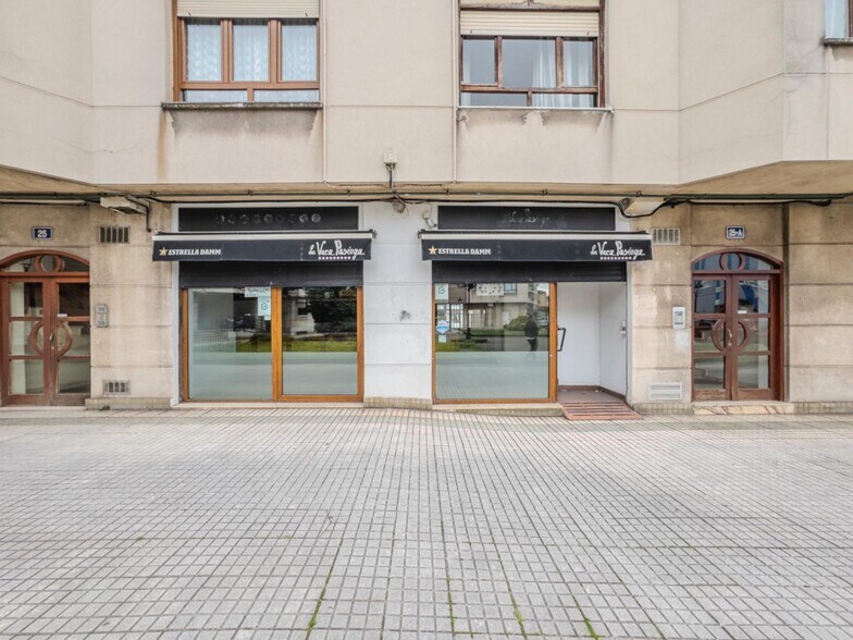 Retail in Camargo, Cantabria for sale - Building Photo - Image 1 of 33