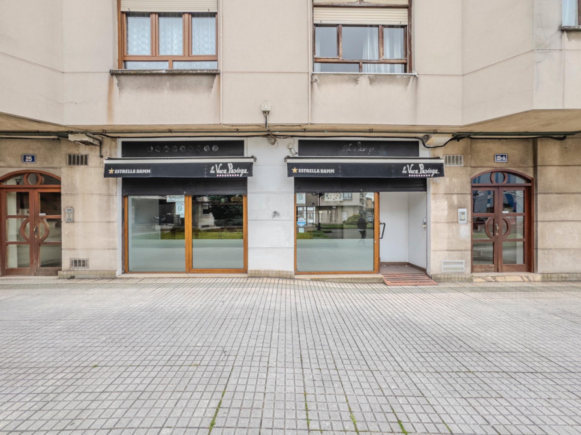 Retail in Camargo, Cantabria for sale Building Photo- Image 1 of 34