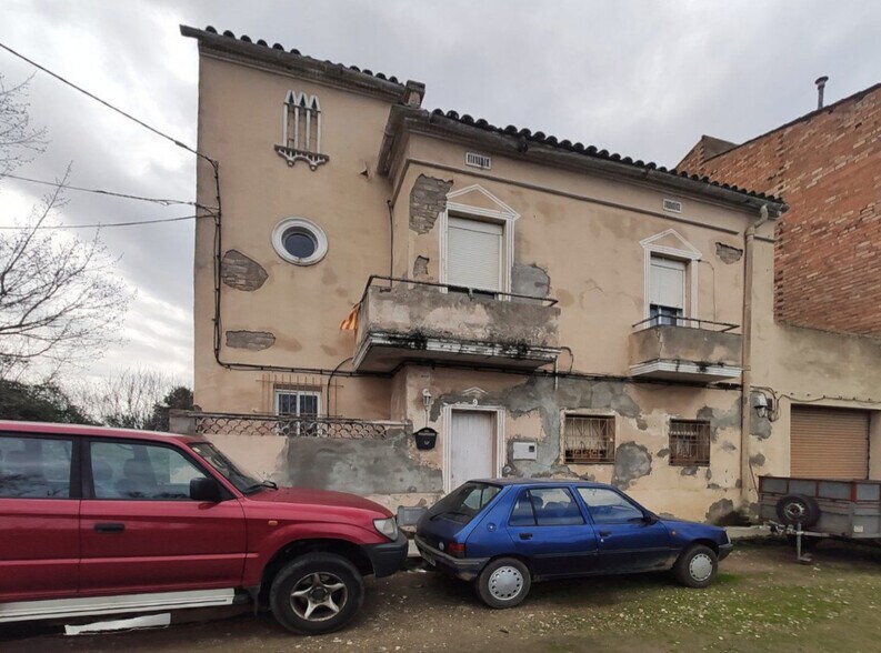 Multifamily in Lleida, Lérida for sale - Building Photo - Image 1 of 3