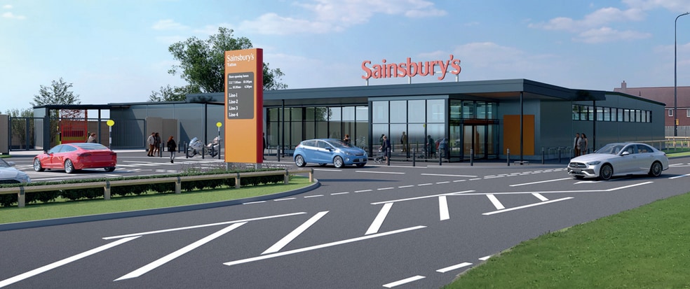 Arnold's Way, Yatton for sale - Building Photo - Image 1 of 1