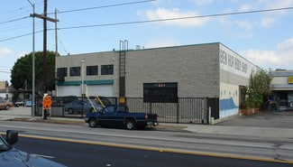 More details for 16804 S Vermont Ave, Gardena, CA - Retail for Lease