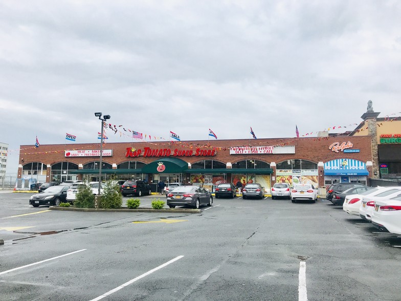 1071 Bay St, Staten Island, NY for sale - Building Photo - Image 1 of 1