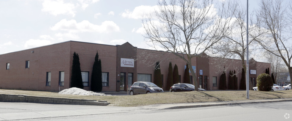 3413 1re Rue, Longueuil, QC for lease - Building Photo - Image 3 of 3