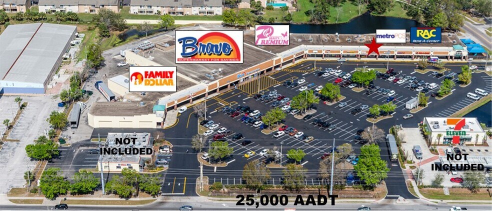Bravo Supermarkets West Oak Ridge Road Orlando Fl 4015-4083 W Oak Ridge Rd, Orlando, FL 32809 | LoopNet