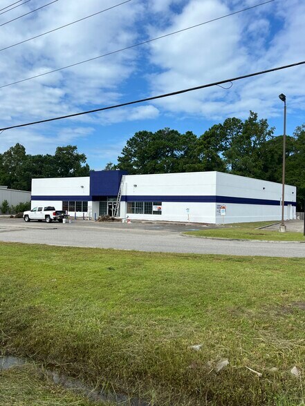 12052 Highway 17 Byp S, Murrells Inlet, SC for sale - Building Photo - Image 1 of 1