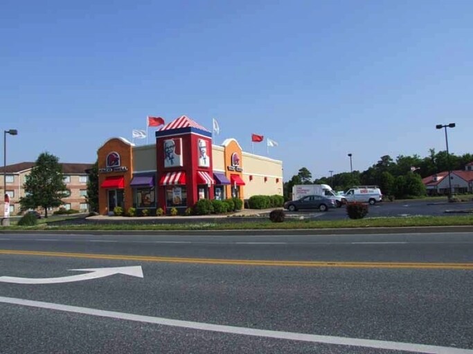 101 Newtown Blvd, Pocomoke City, MD for sale Primary Photo- Image 1 of 1