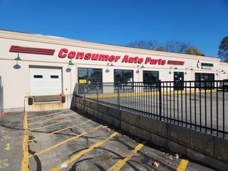 More details for 126 Mechanic St, Leominster, MA - Retail for Lease