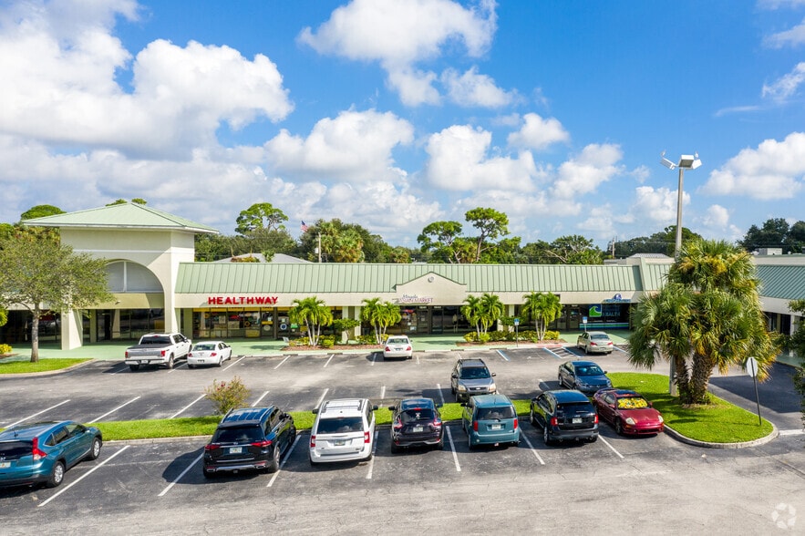 1501-1601 US Highway 1, Vero Beach, FL for lease - Building Photo - Image 3 of 14