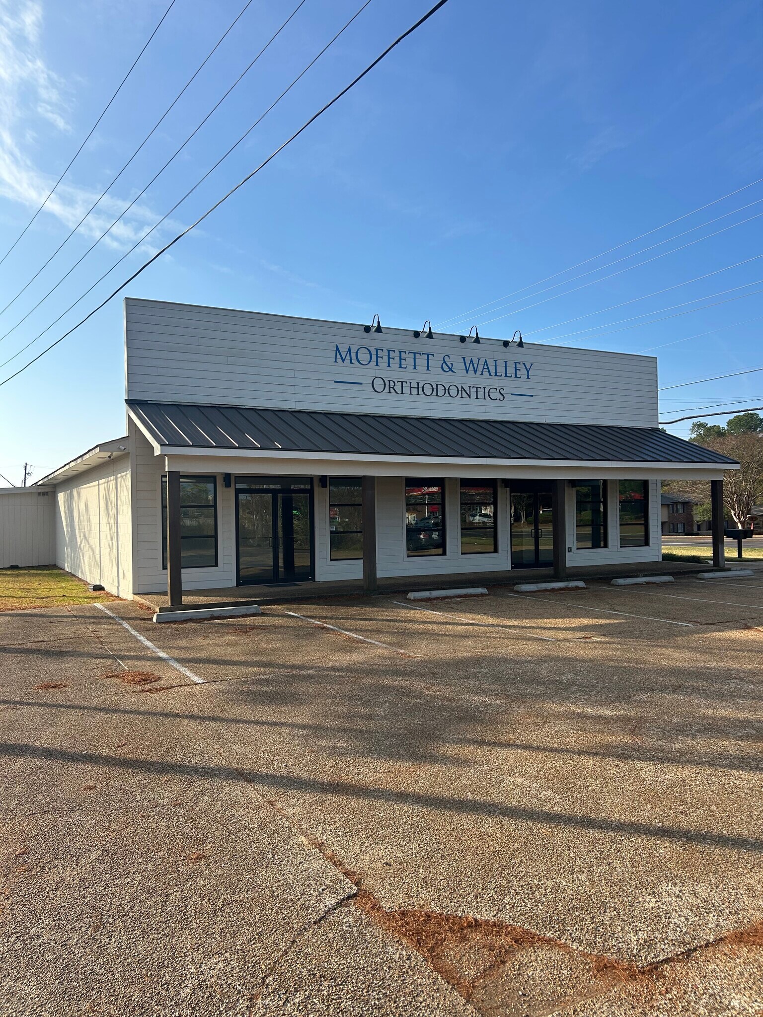 489 Springridge Rd, Clinton, MS for sale Primary Photo- Image 1 of 1