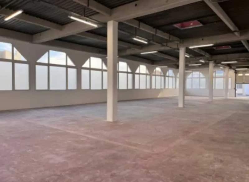 Flex in Aubervilliers for lease Building Photo- Image 1 of 5