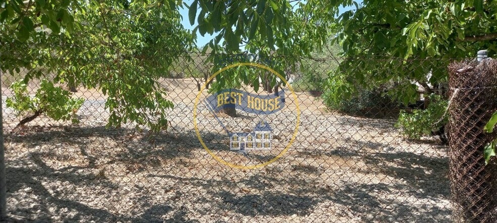 Industrial in Ontinyent, Valencia for sale - Building Photo - Image 3 of 19