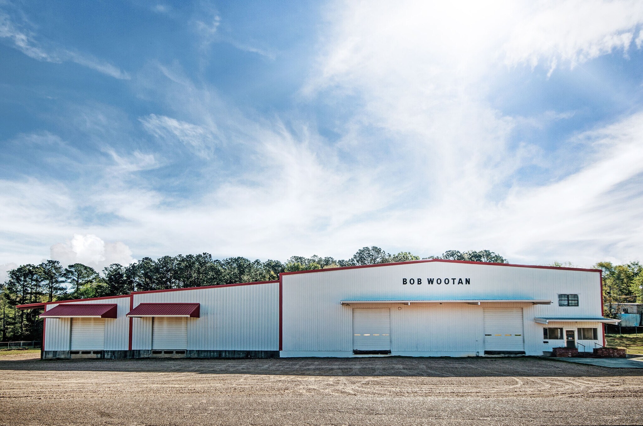 1650 Whiting Rd, Jackson, MS for sale Building Photo- Image 1 of 1