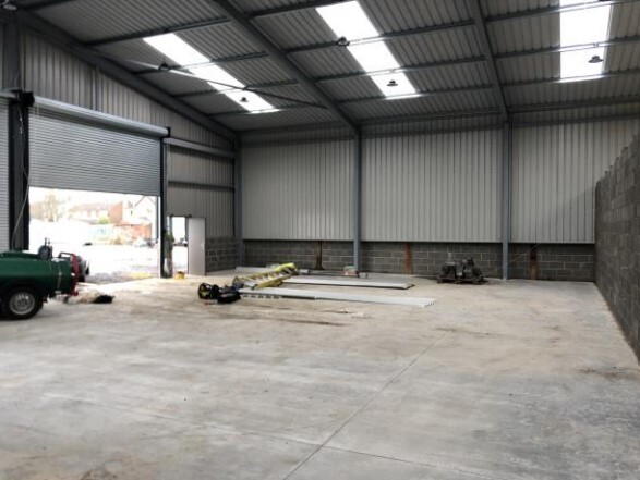 Askern Rd, Doncaster for lease Interior Photo- Image 1 of 1