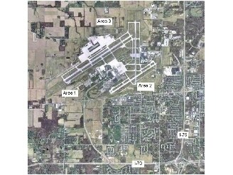 3600 Terminal Rd, Vandalia, OH for sale Primary Photo- Image 1 of 1