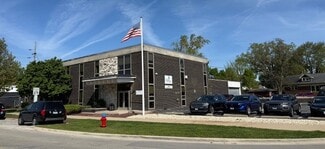 More details for 8400 Brookfield Ave, Brookfield, IL - Flex for Sale