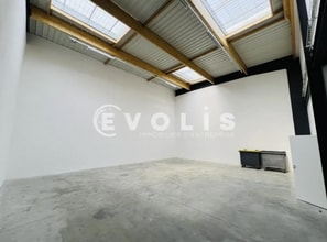 Flex in Lieusaint for lease Interior Photo- Image 2 of 4