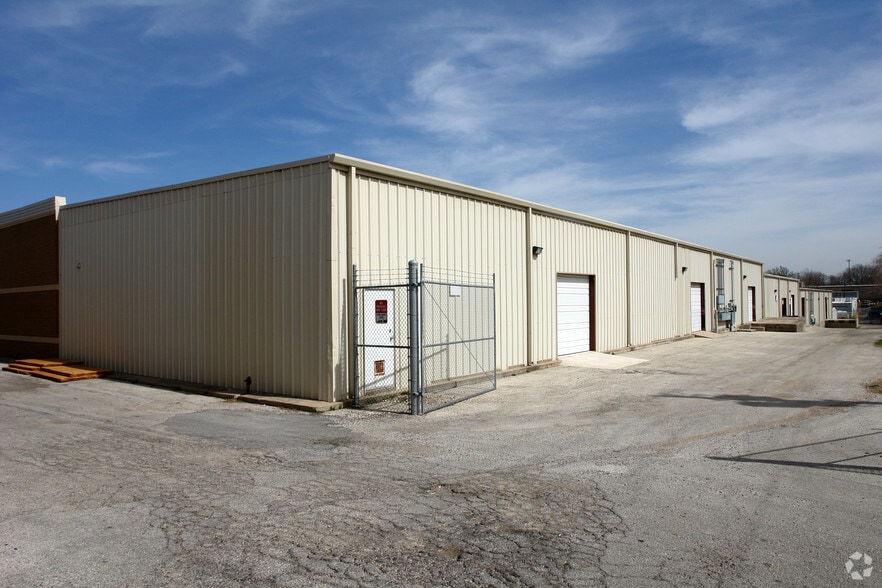 1515 Dungan Ln, Austin, TX for lease - Building Photo - Image 3 of 3