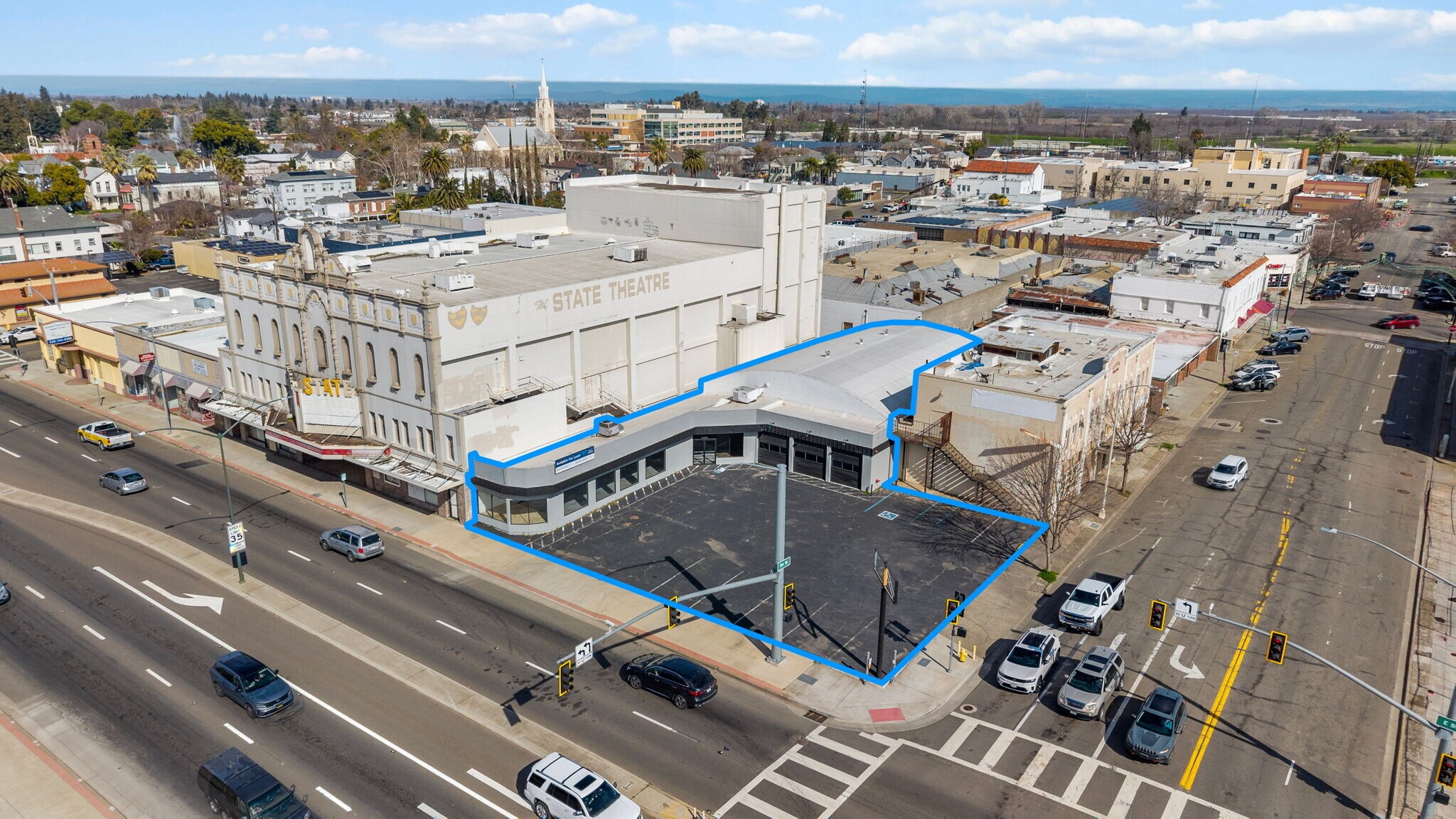 431 5th St, Marysville, CA for sale Building Photo- Image 1 of 12