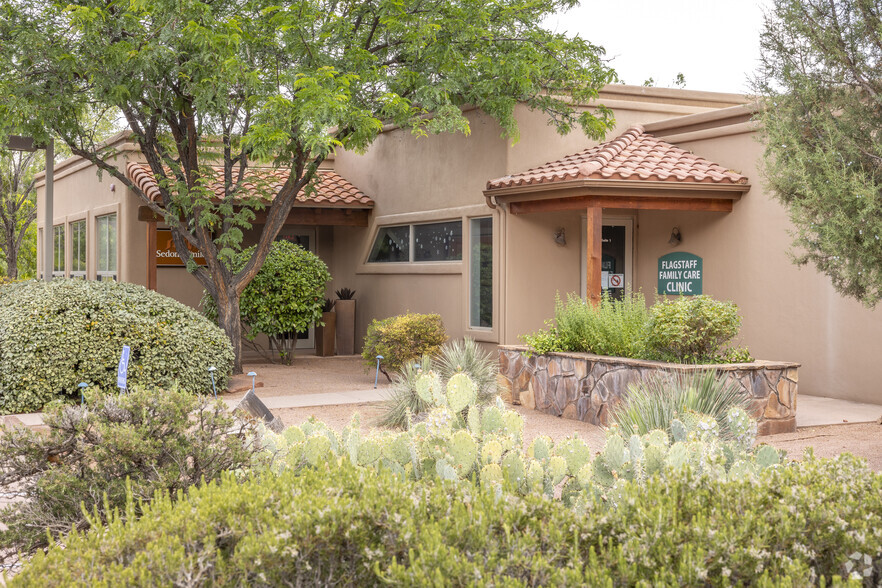 120 Northview Rd, Sedona, AZ for sale - Building Photo - Image 3 of 67