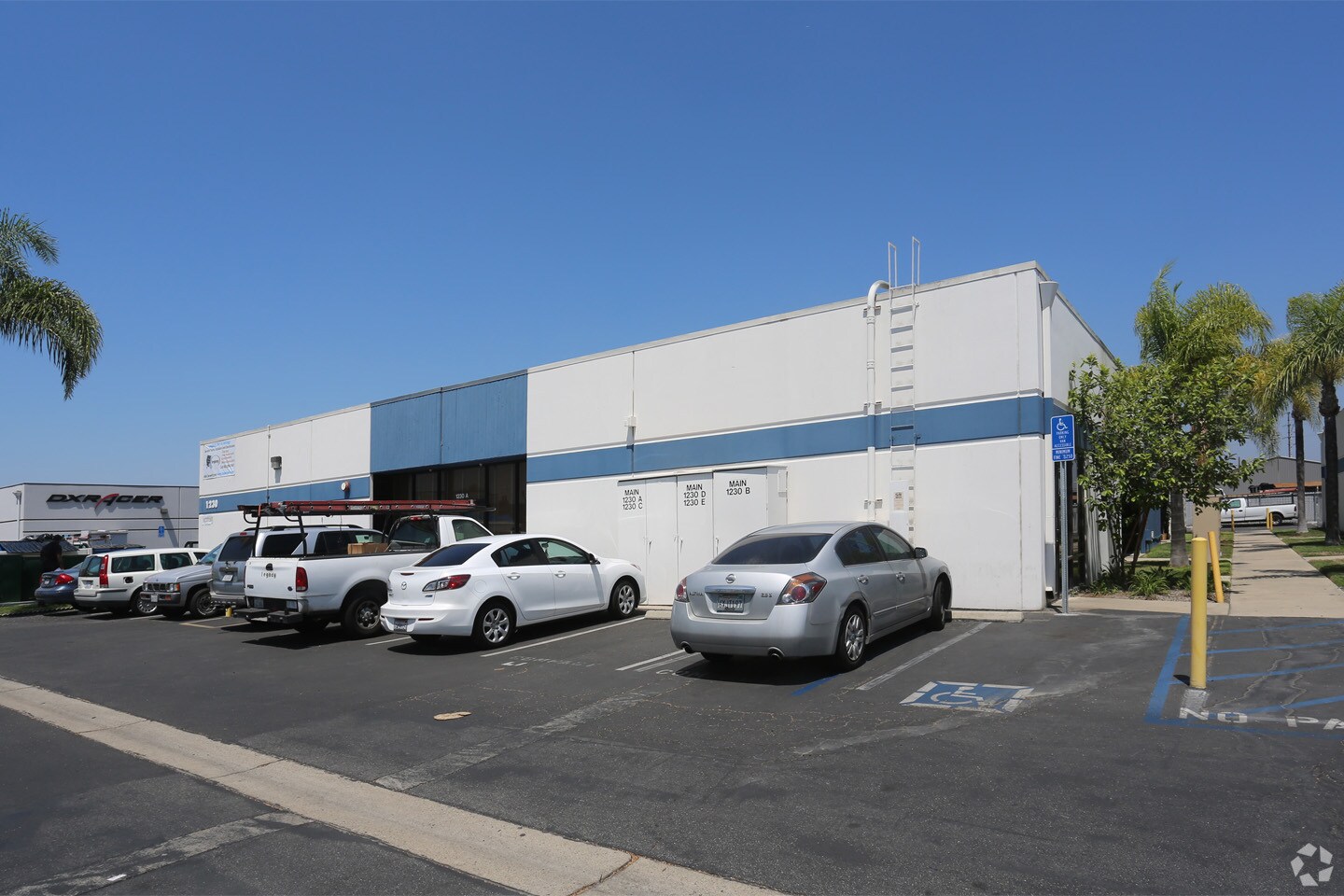 1230 N Simon Cir, Anaheim, CA for sale Primary Photo- Image 1 of 1