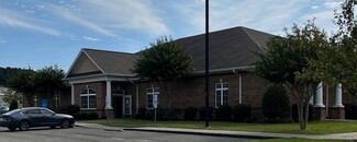 More details for 1209 SE Industry Dr, Oxford, NC - Office for Sale