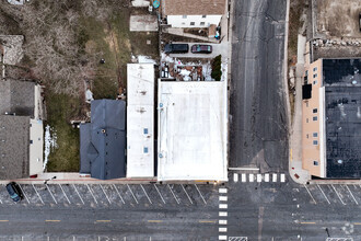 201 Lewis Ave S, Watertown, MN - aerial  map view - Image1