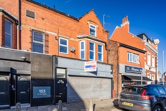 More details for 155 St Johns Rd, Liverpool - Retail for Sale