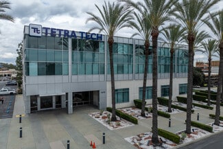 More details for 3475 E Foothill Blvd, Pasadena, CA - Office for Lease