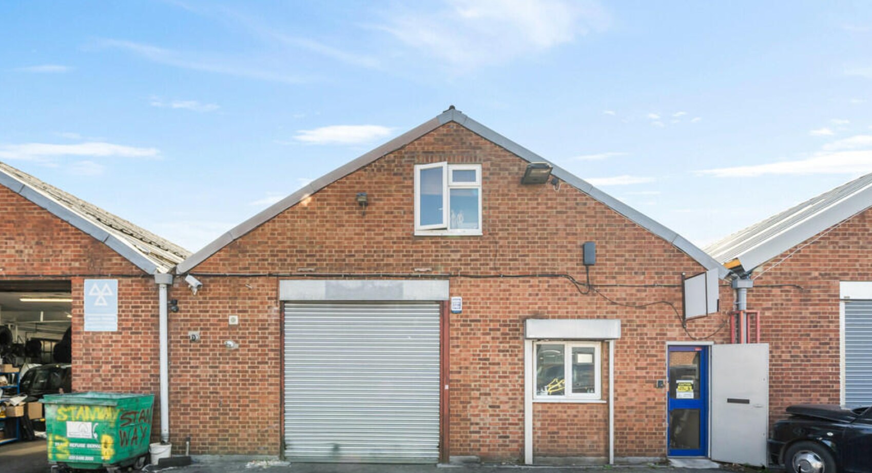 Hall Ln, London for sale Building Photo- Image 1 of 10