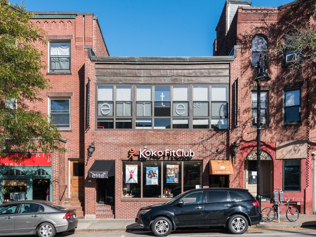 39 Harvard St, Brookline, MA for sale Other- Image 1 of 1