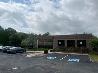 More details for 1310 Centerpoint Blvd, Knoxville, TN - Office for Sale