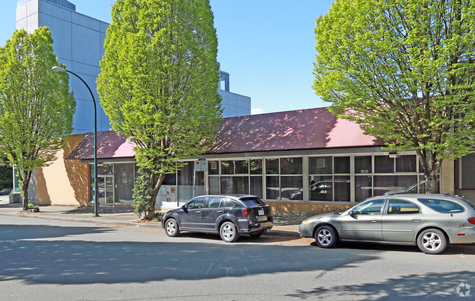 55 W 8th Ave, Vancouver, BC for sale - Primary Photo - Image 1 of 1