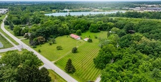 More details for 2700-2714 Bixby Rd, Groveport, OH - Land for Sale