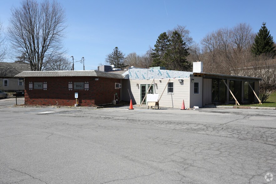 779 State Fair Blvd, Solvay, NY for sale - Primary Photo - Image 1 of 1