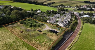 More details for Stagehall, Galashiels - Land for Sale