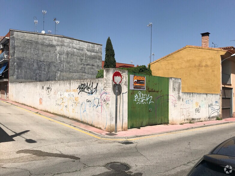 Land in Valdemoro, Madrid for sale - Other - Image 1 of 4