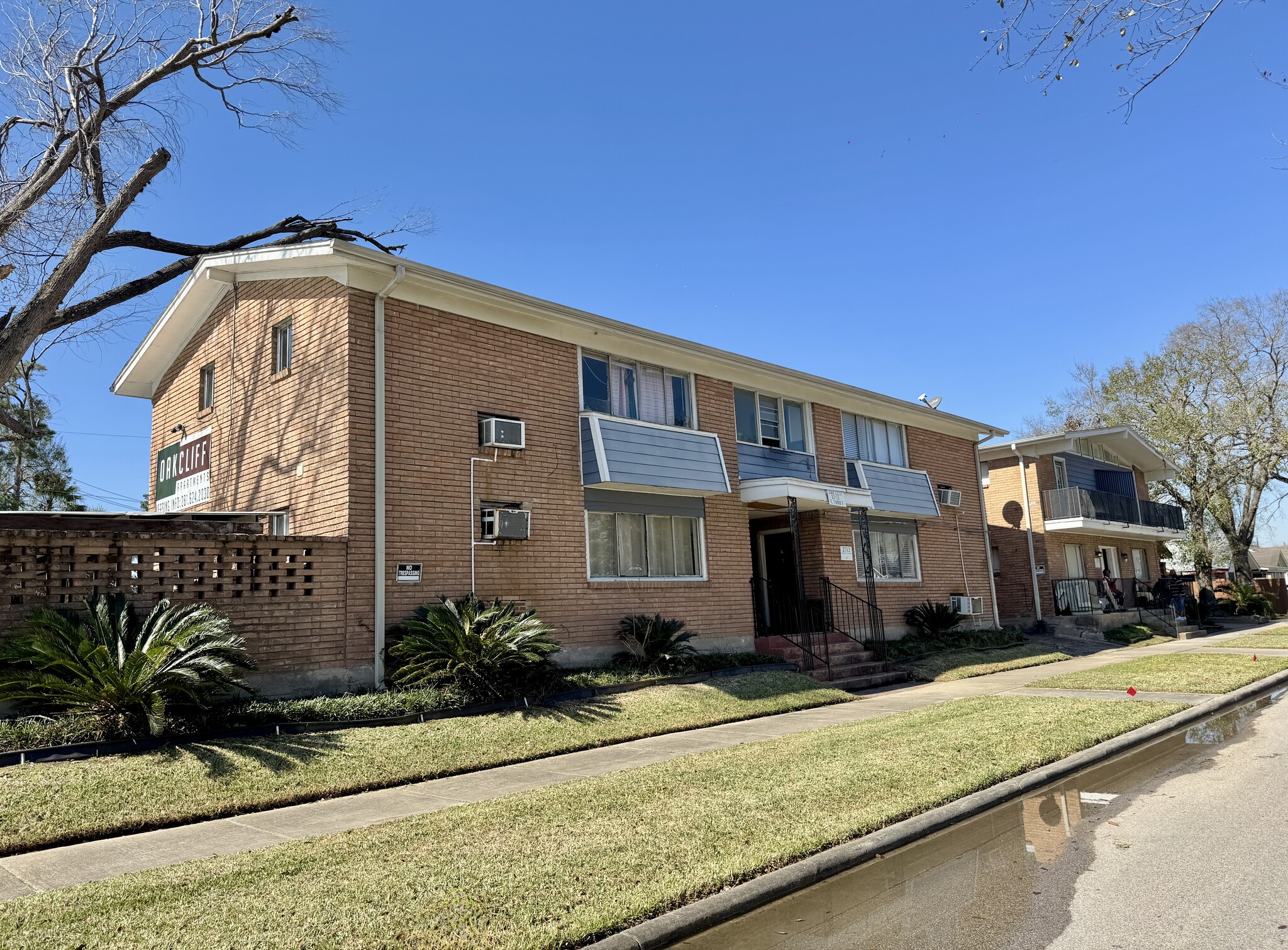 2708-2712 Oakcliff St, Houston, TX for sale Building Photo- Image 1 of 33